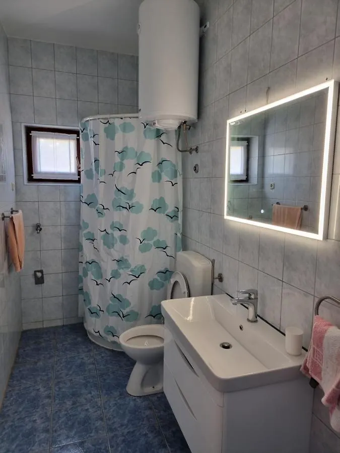 Appartamento Apartman Vito Medolino