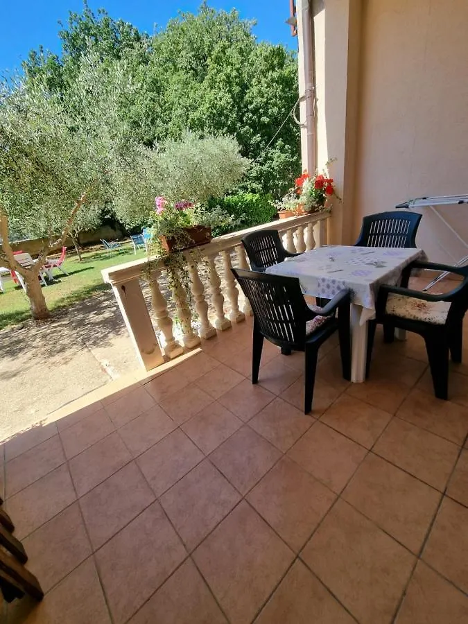 Apartman Vito Medolino