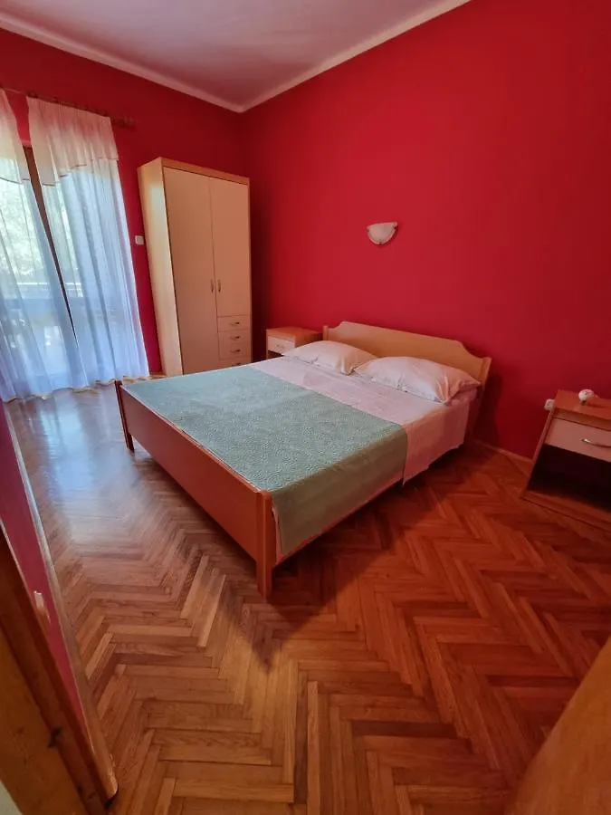 Apartment Apartman Vito Medulin Croatia