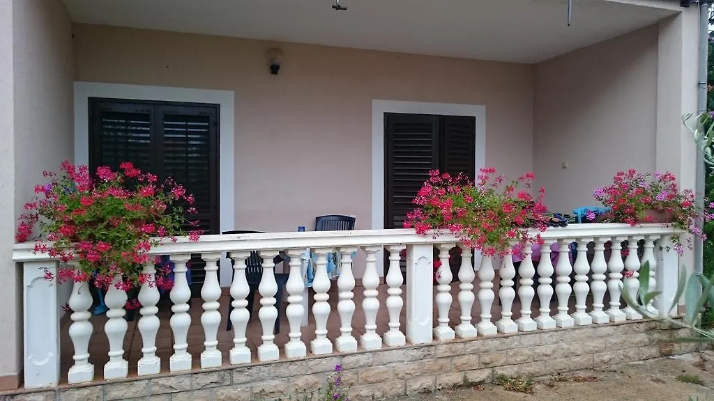 Appartamento Apartman Vito Medolino Croazia
