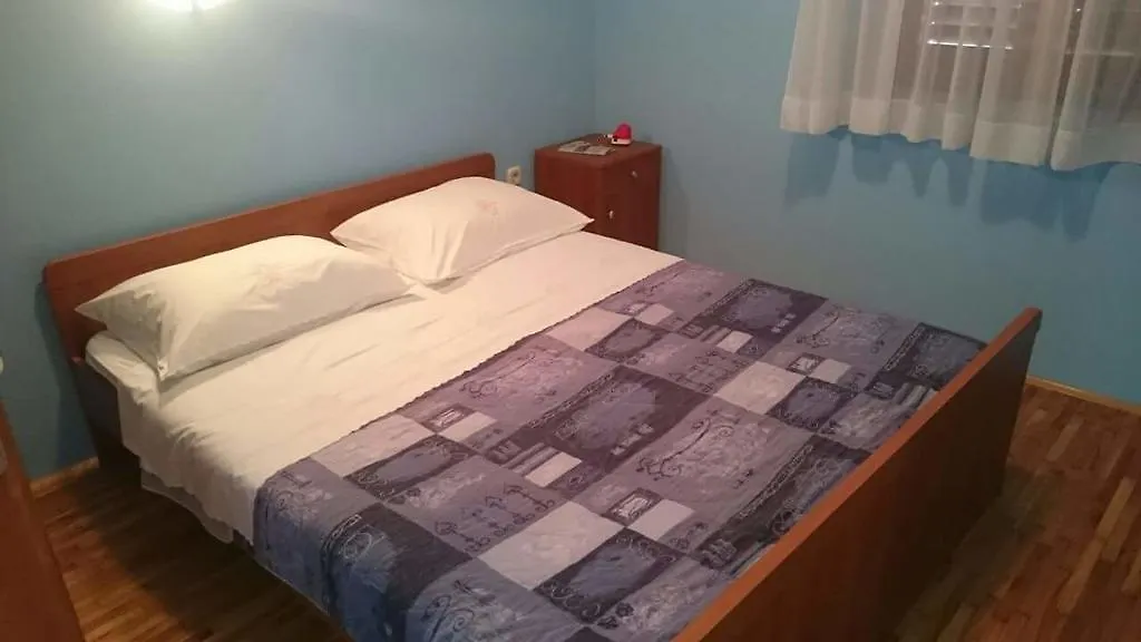 Apartman Vito Medolino