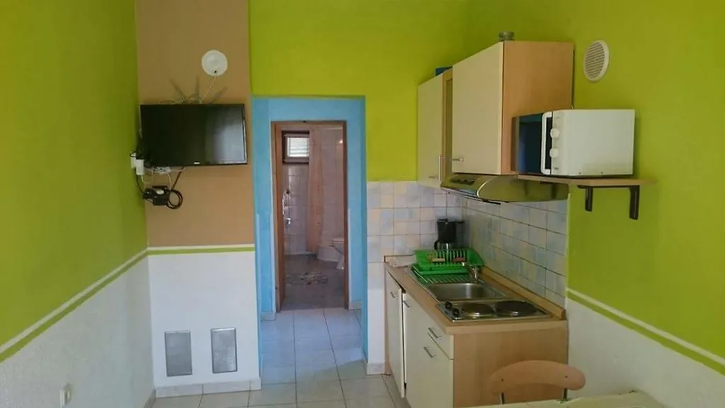 Apartman Vito Medolino Appartamento