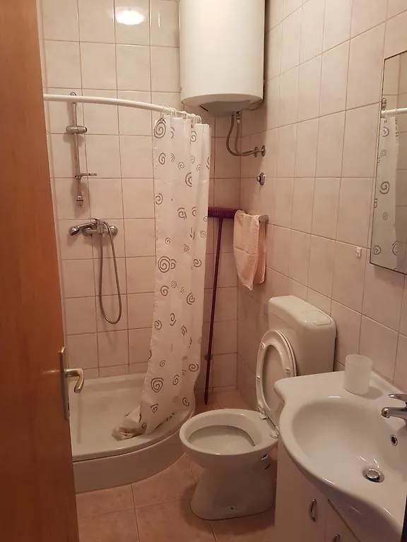 Apartman Vito Medolino Croazia