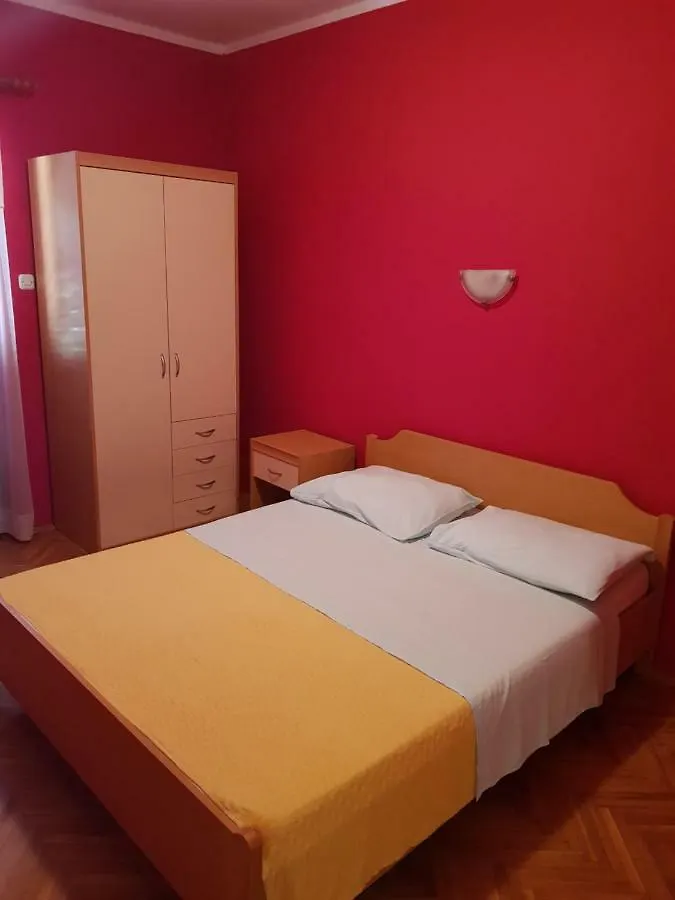 Apartman Vito Medolino 0*,  Croazia