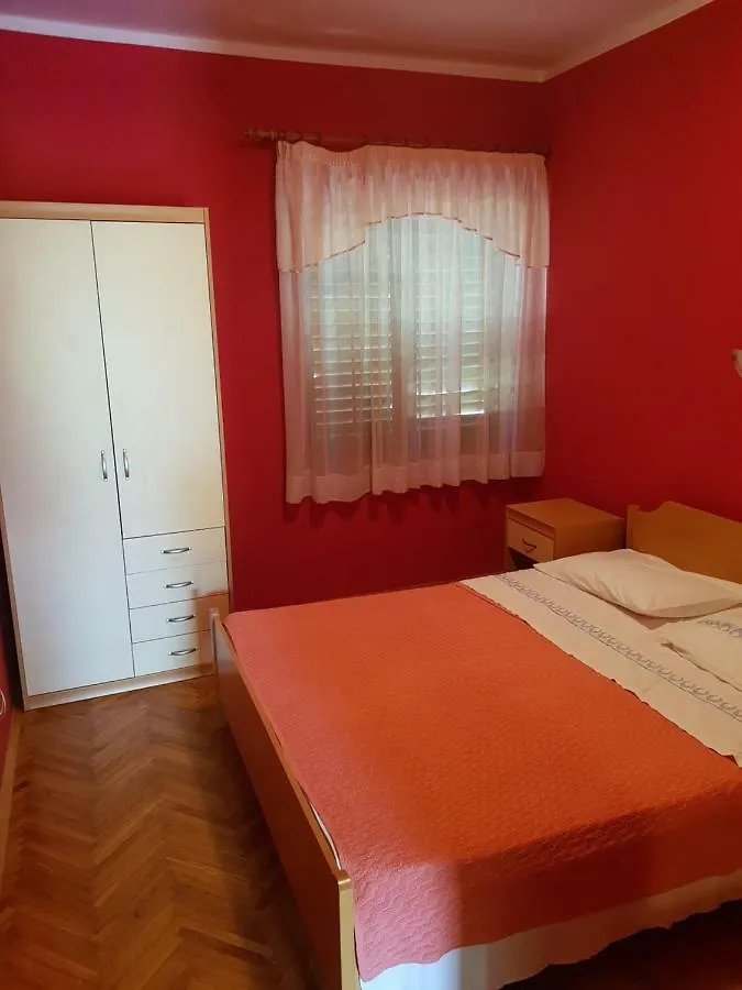 Appartamento Apartman Vito Medolino
