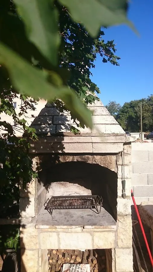 Apartman Vito Medolino